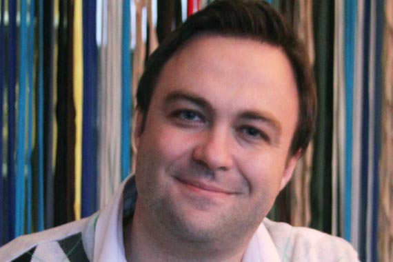 Alejandro Jeroz: “Las redes sociales pueden hacer mucho más que solo generar buzz”